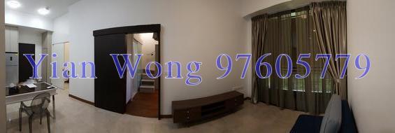 The Hillier (D23), Apartment #152360462